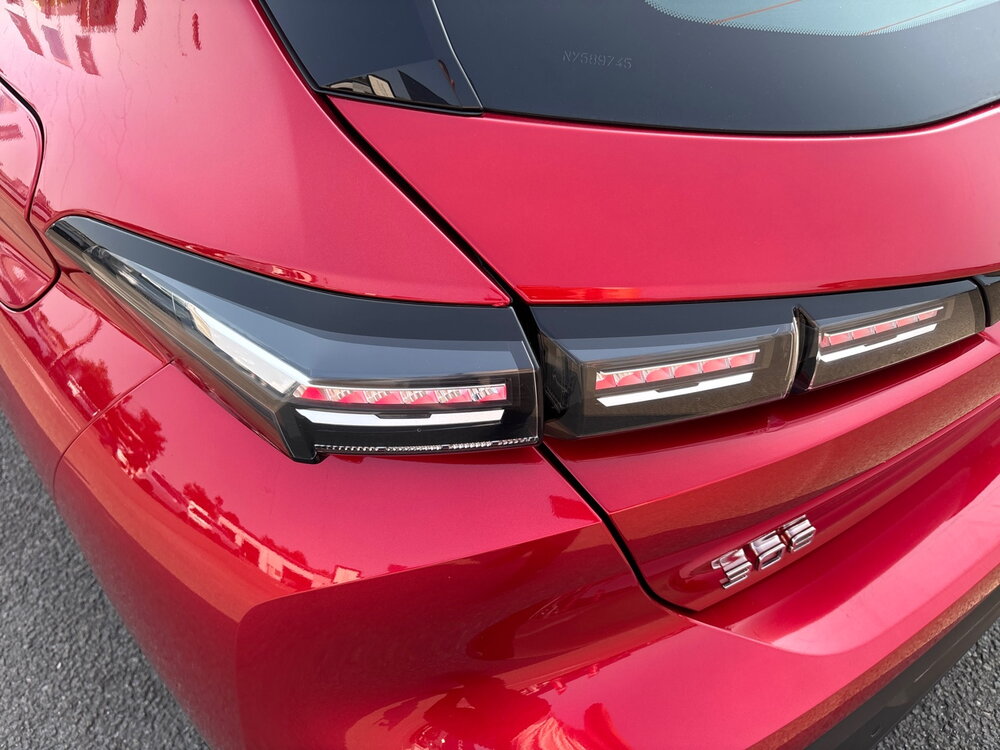 Occasion PEUGEOT 308 308 PHEV 180 e-EAT8 - Active Pack