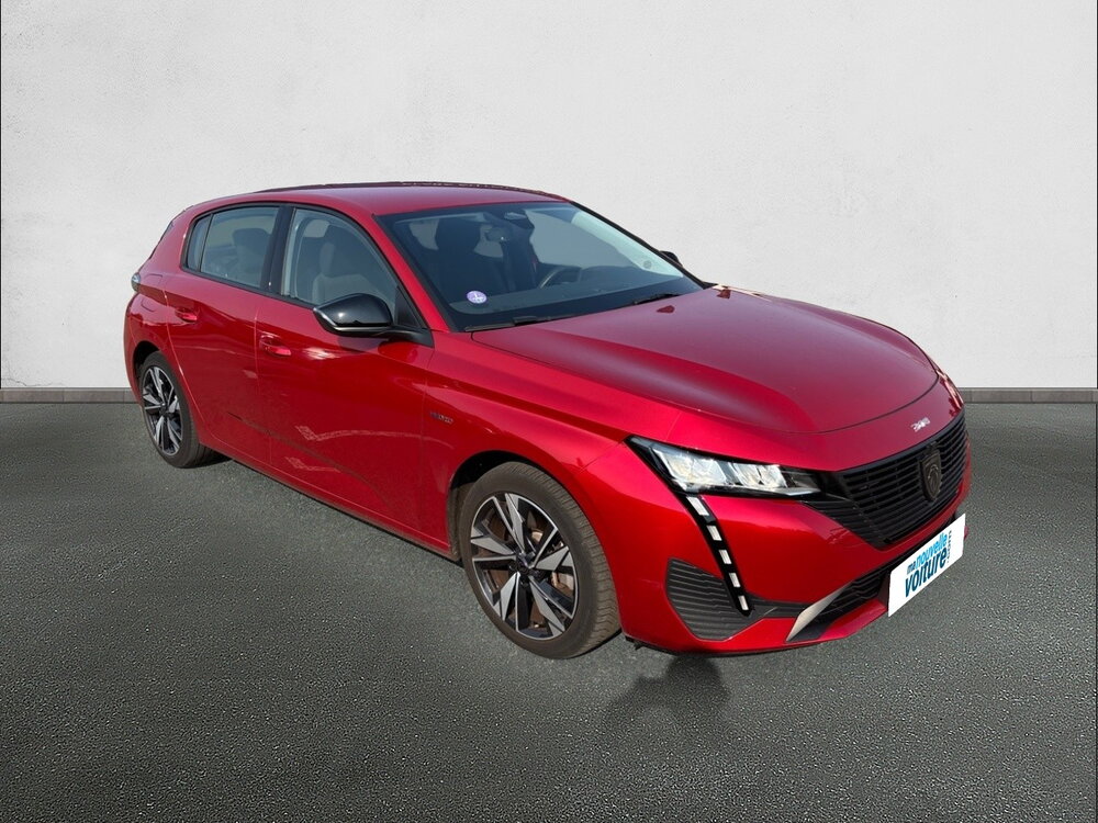 Occasion PEUGEOT 308 308 PHEV 180 e-EAT8 - Active Pack