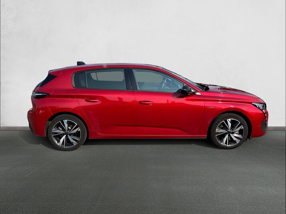 Occasion PEUGEOT 308 308 PHEV 180 e-EAT8 - Active Pack