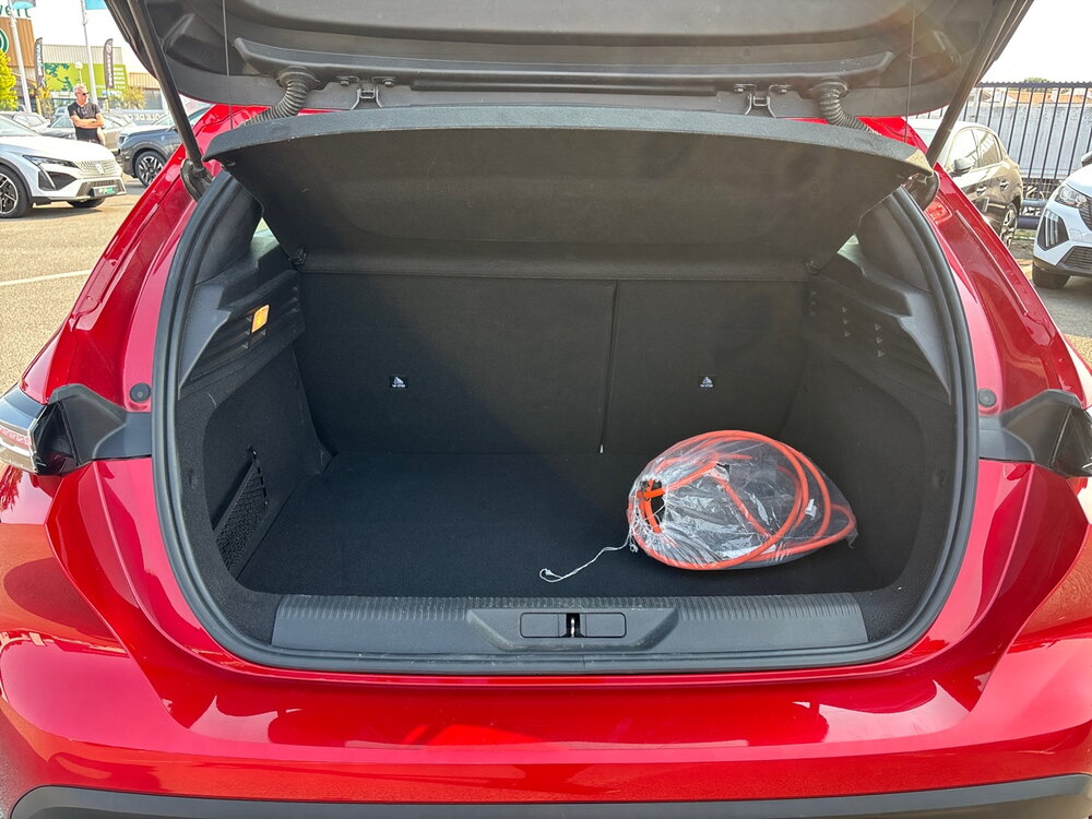 Occasion PEUGEOT 308 308 PHEV 180 e-EAT8 - Active Pack