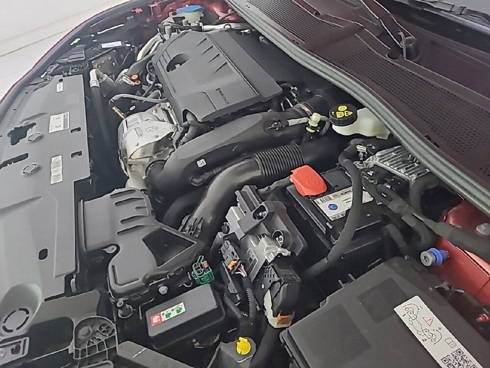 Occasion PEUGEOT 308 308 PHEV 180 e-EAT8 - Active Pack