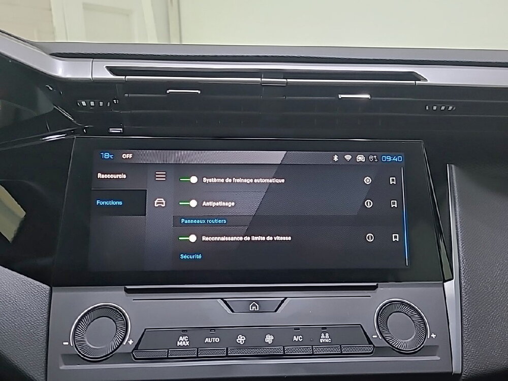 Occasion PEUGEOT 308 308 PHEV 180 e-EAT8 - Active Pack