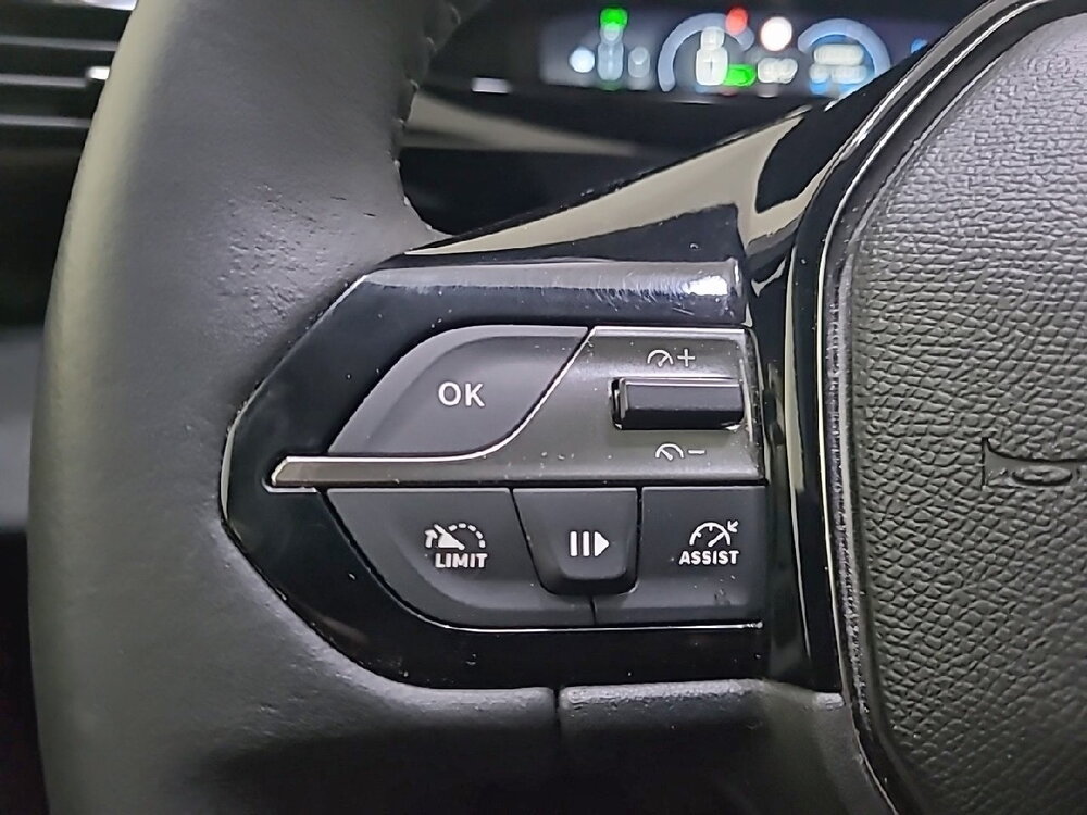 Occasion PEUGEOT 308 308 PHEV 180 e-EAT8 - Active Pack