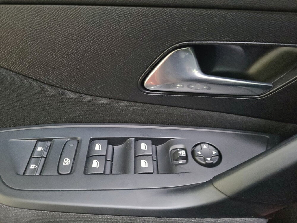 Occasion PEUGEOT 308 308 PHEV 180 e-EAT8 - Active Pack