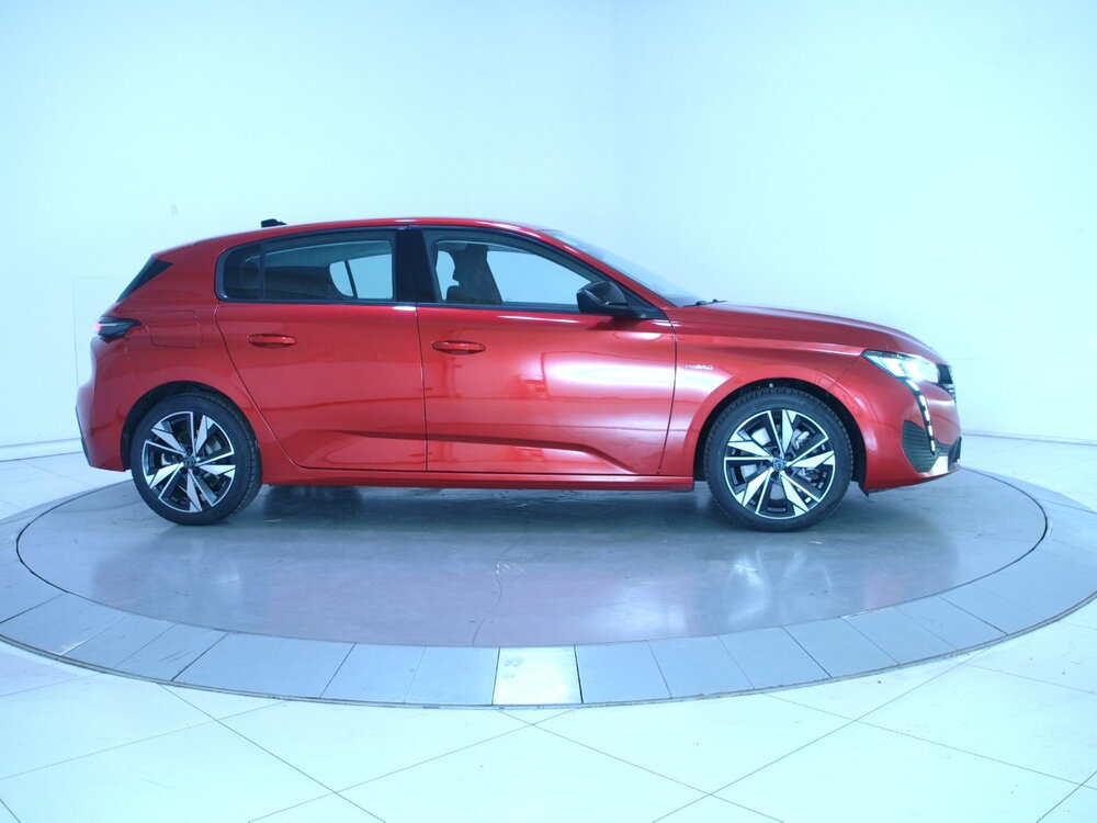 Occasion PEUGEOT 308 308 PHEV 180 e-EAT8 - Active Pack