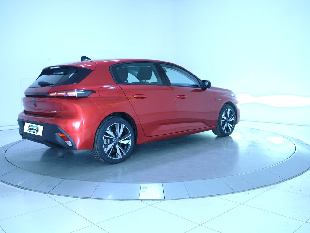 Occasion PEUGEOT 308 308 PHEV 180 e-EAT8 - Active Pack