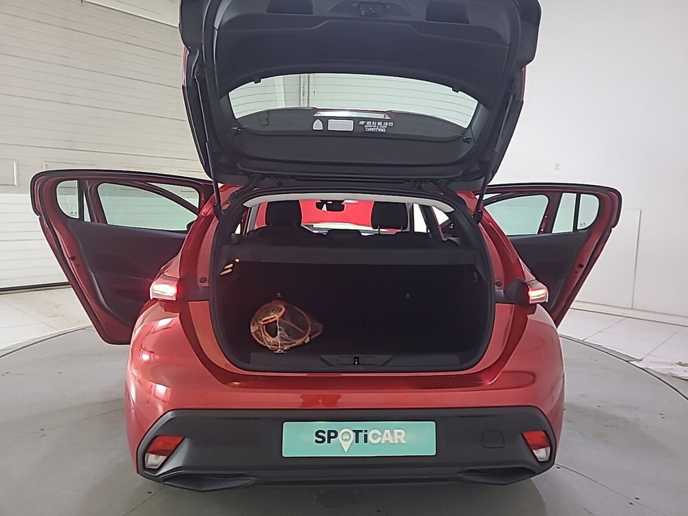 Occasion PEUGEOT 308 308 PHEV 180 e-EAT8 - Active Pack