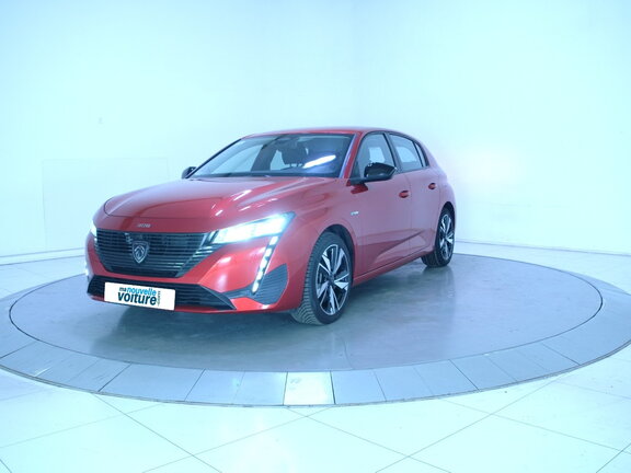 Occasion PEUGEOT 308 308 PHEV 180 e-EAT8 - Active Pack