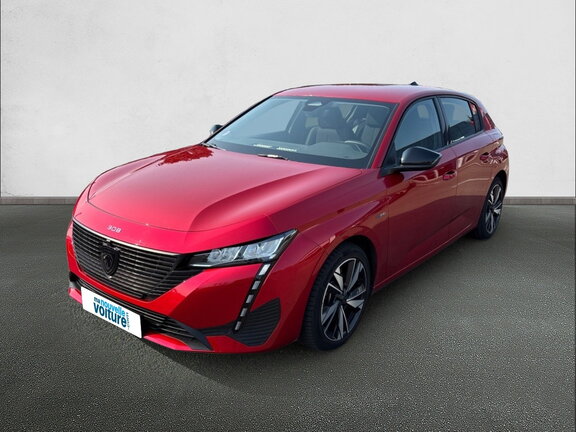 Occasion PEUGEOT 308 308 PHEV 180 e-EAT8 - Active Pack