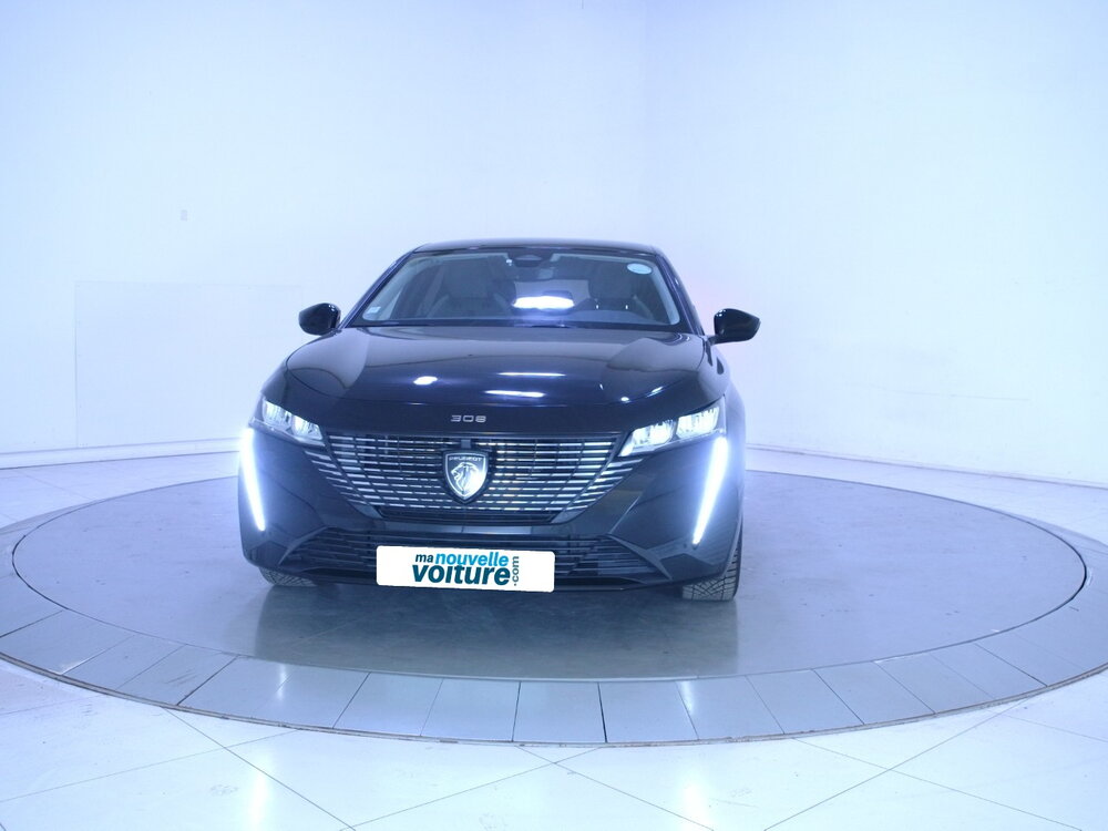 Occasion PEUGEOT 308 308 SW PHEV 180 e-EAT8 - Allure Pack