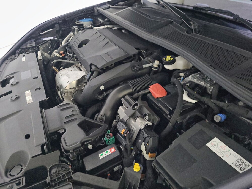 Occasion PEUGEOT 308 308 SW PHEV 180 e-EAT8 - Allure Pack