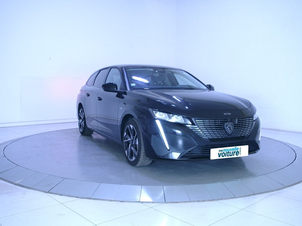 Occasion PEUGEOT 308 308 SW PHEV 180 e-EAT8 - Allure Pack