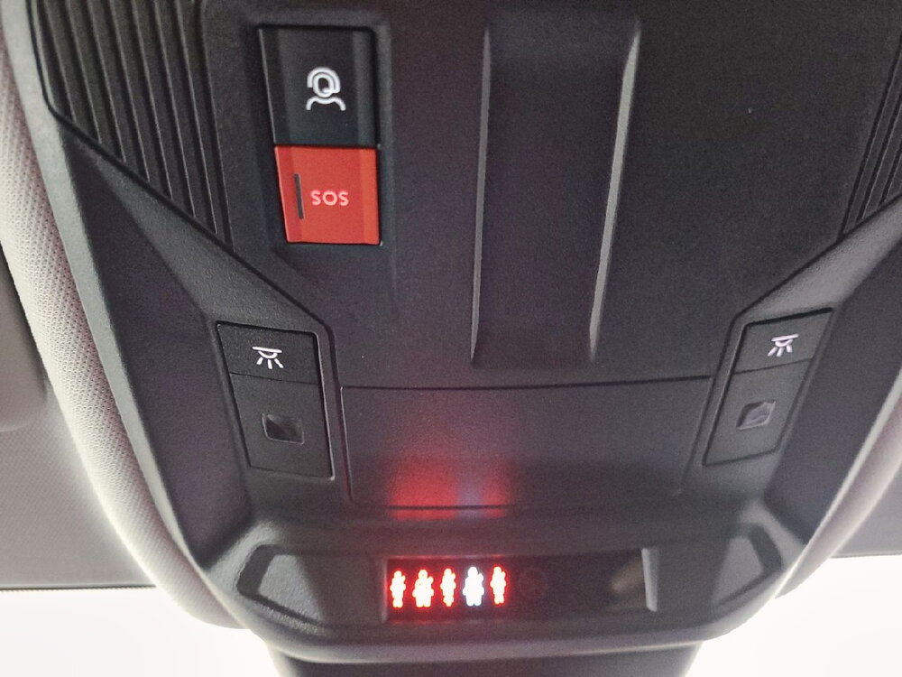 Occasion PEUGEOT 308 308 SW PHEV 180 e-EAT8 - Allure Pack