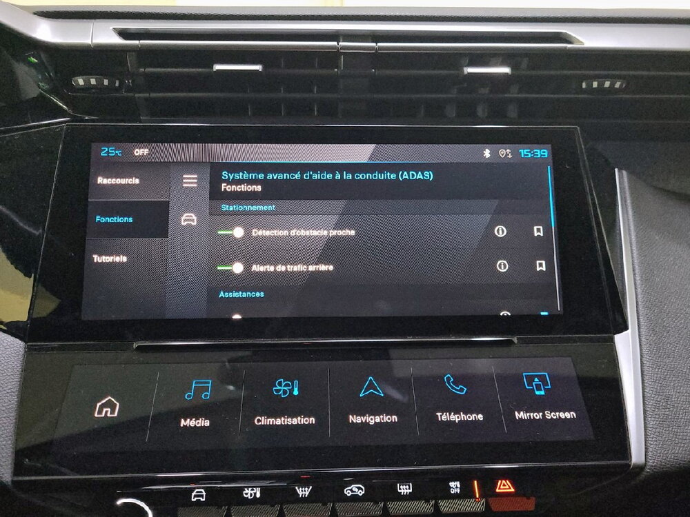 Occasion PEUGEOT 308 308 SW PHEV 180 e-EAT8 - Allure Pack