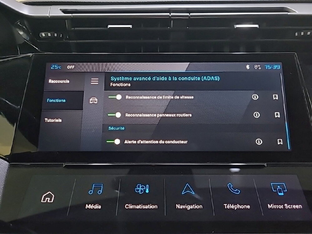 Occasion PEUGEOT 308 308 SW PHEV 180 e-EAT8 - Allure Pack