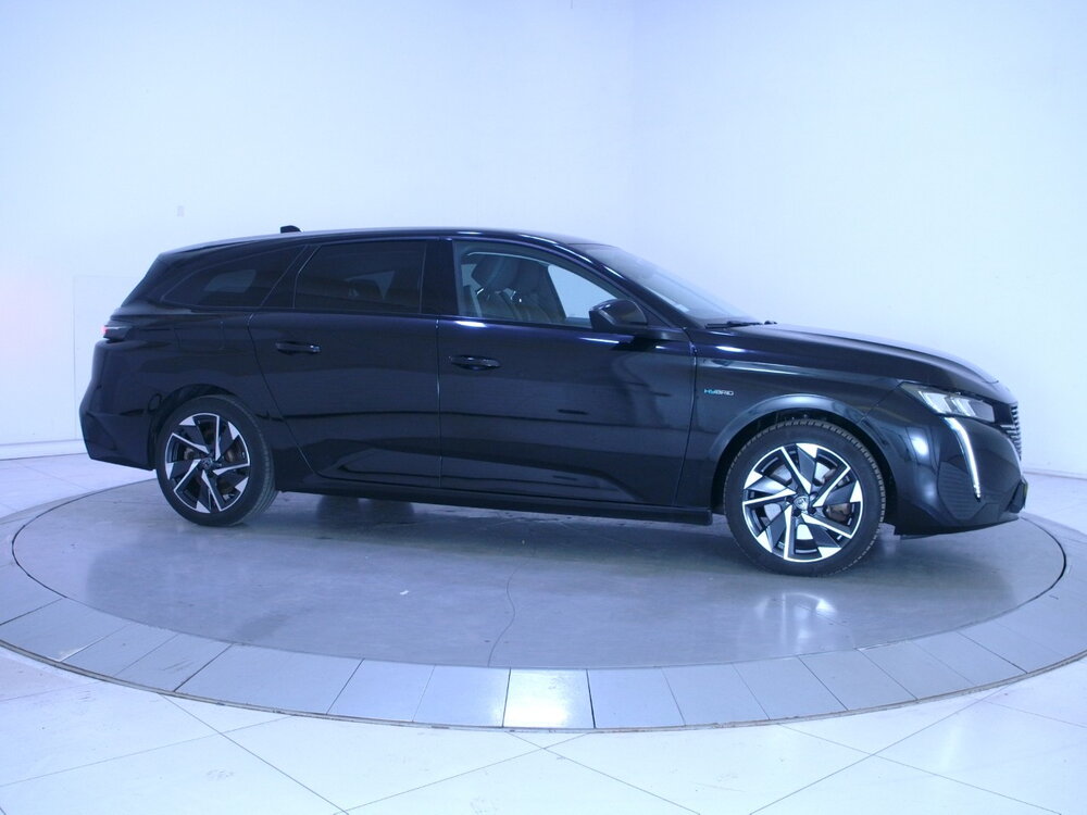 Occasion PEUGEOT 308 308 SW PHEV 180 e-EAT8 - Allure Pack