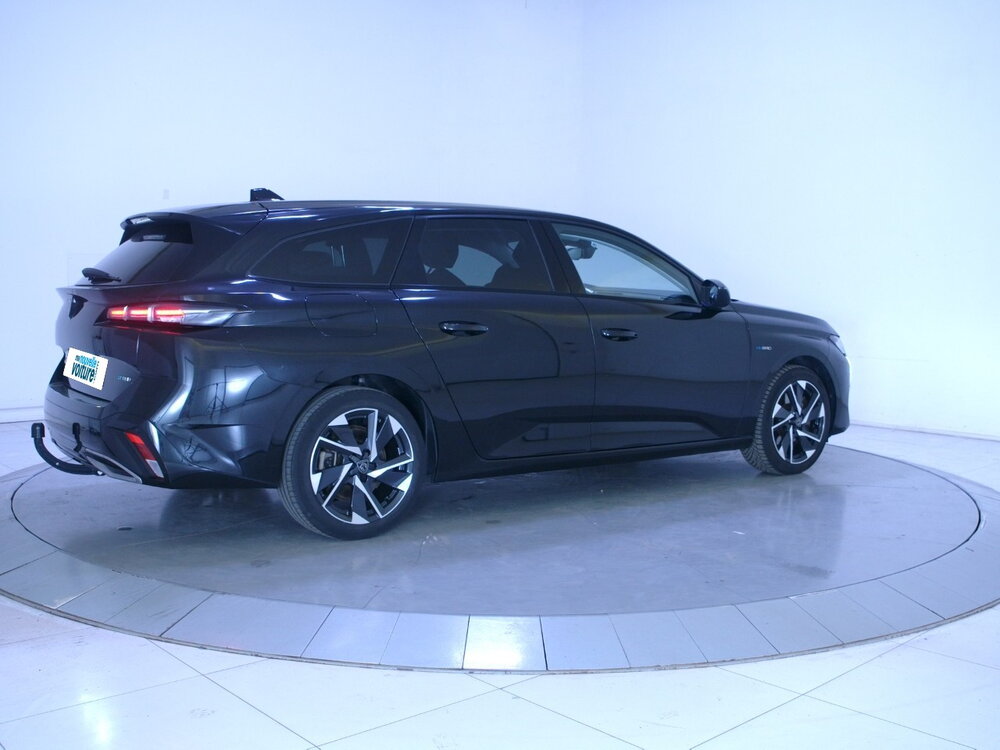 Occasion PEUGEOT 308 308 SW PHEV 180 e-EAT8 - Allure Pack