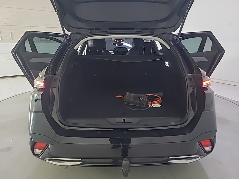 Occasion PEUGEOT 308 308 SW PHEV 180 e-EAT8 - Allure Pack