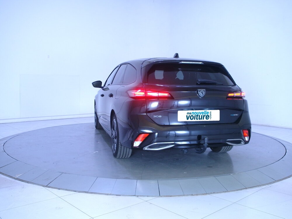 Occasion PEUGEOT 308 308 SW PHEV 180 e-EAT8 - Allure Pack