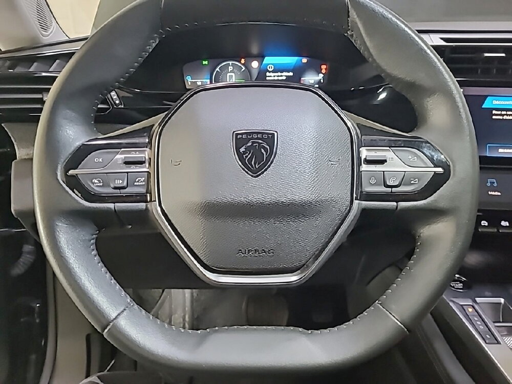 Occasion PEUGEOT 308 308 SW PHEV 180 e-EAT8 - Allure Pack