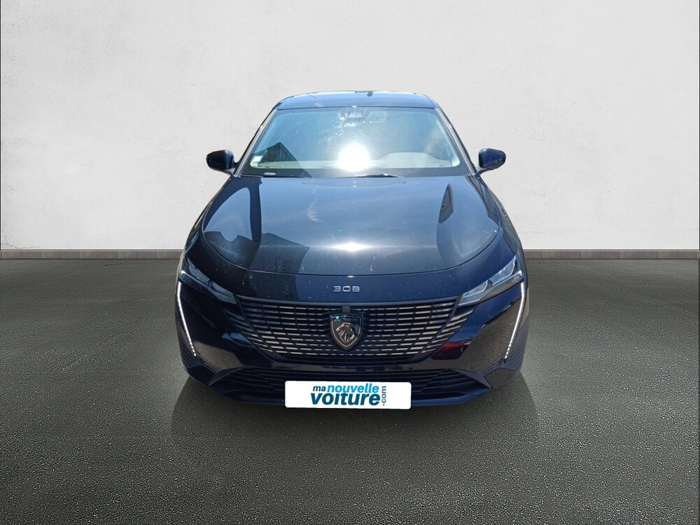 Occasion PEUGEOT 308 308 SW PHEV 180 e-EAT8 - Allure Pack