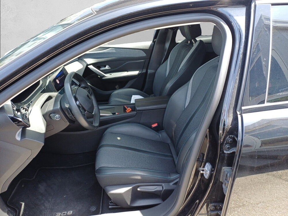 Occasion PEUGEOT 308 308 SW PHEV 180 e-EAT8 - Allure Pack