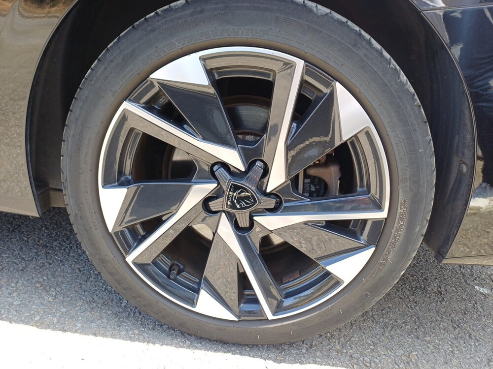 Occasion PEUGEOT 308 308 SW PHEV 180 e-EAT8 - Allure Pack