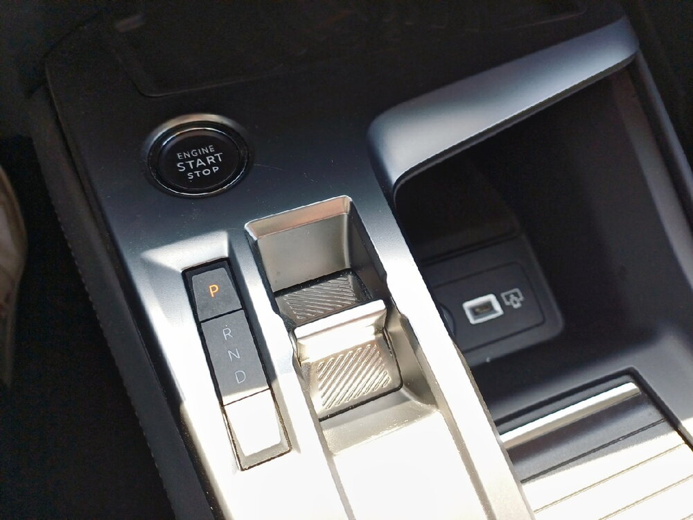 Occasion PEUGEOT 308 308 SW PHEV 180 e-EAT8 - Allure Pack