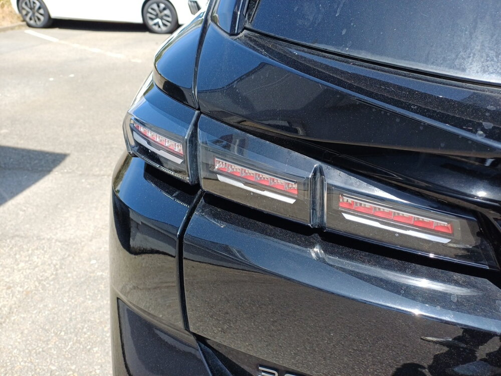 Occasion PEUGEOT 308 308 SW PHEV 180 e-EAT8 - Allure Pack