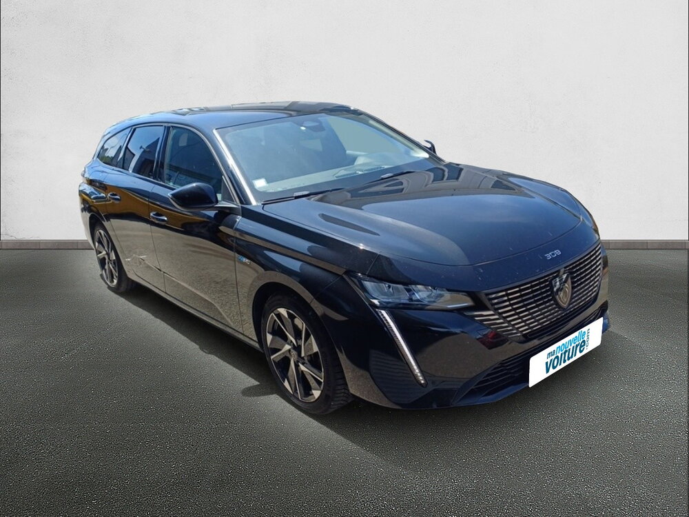 Occasion PEUGEOT 308 308 SW PHEV 180 e-EAT8 - Allure Pack