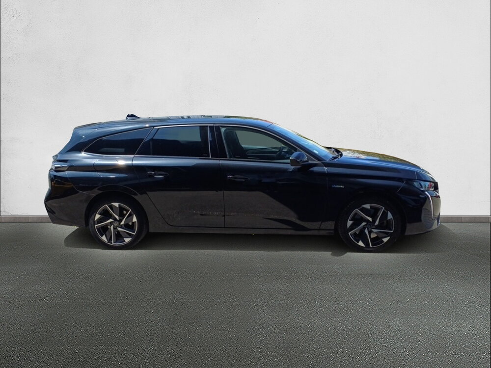 Occasion PEUGEOT 308 308 SW PHEV 180 e-EAT8 - Allure Pack