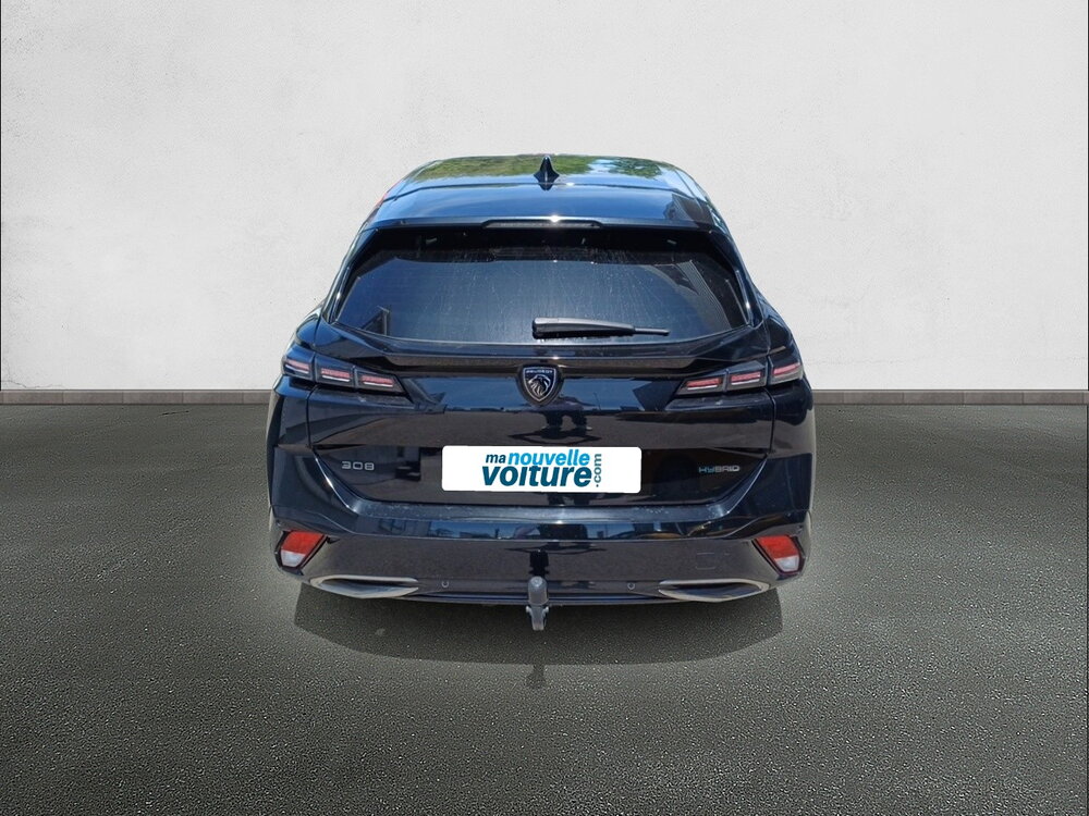 Occasion PEUGEOT 308 308 SW PHEV 180 e-EAT8 - Allure Pack