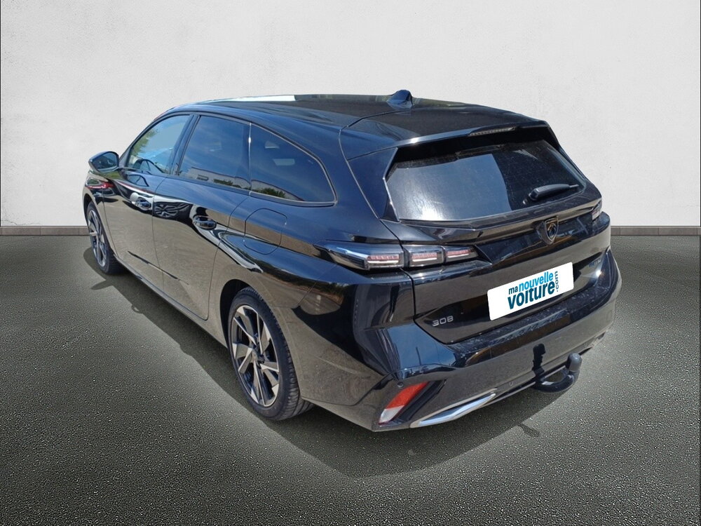 Occasion PEUGEOT 308 308 SW PHEV 180 e-EAT8 - Allure Pack