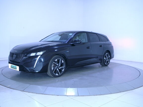 Occasion PEUGEOT 308 308 SW PHEV 180 e-EAT8 - Allure Pack