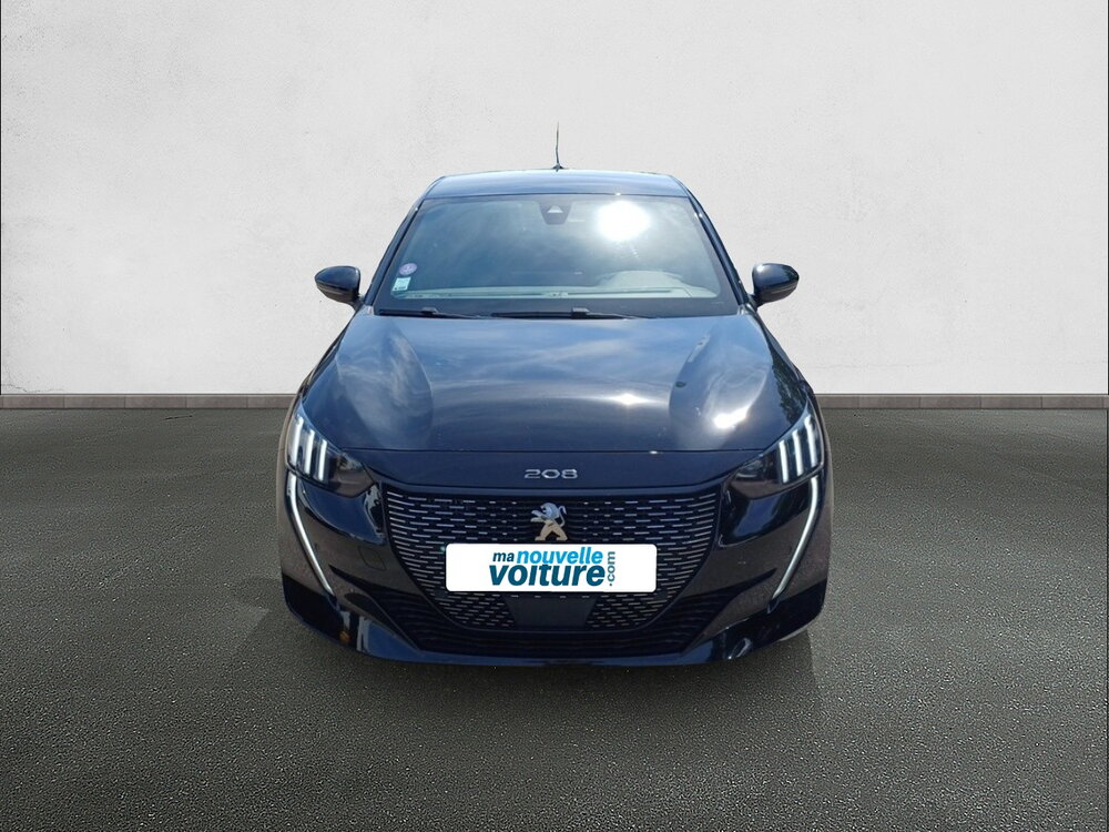 Occasion PEUGEOT 208 208 PureTech 100 S&S EAT8 - GT