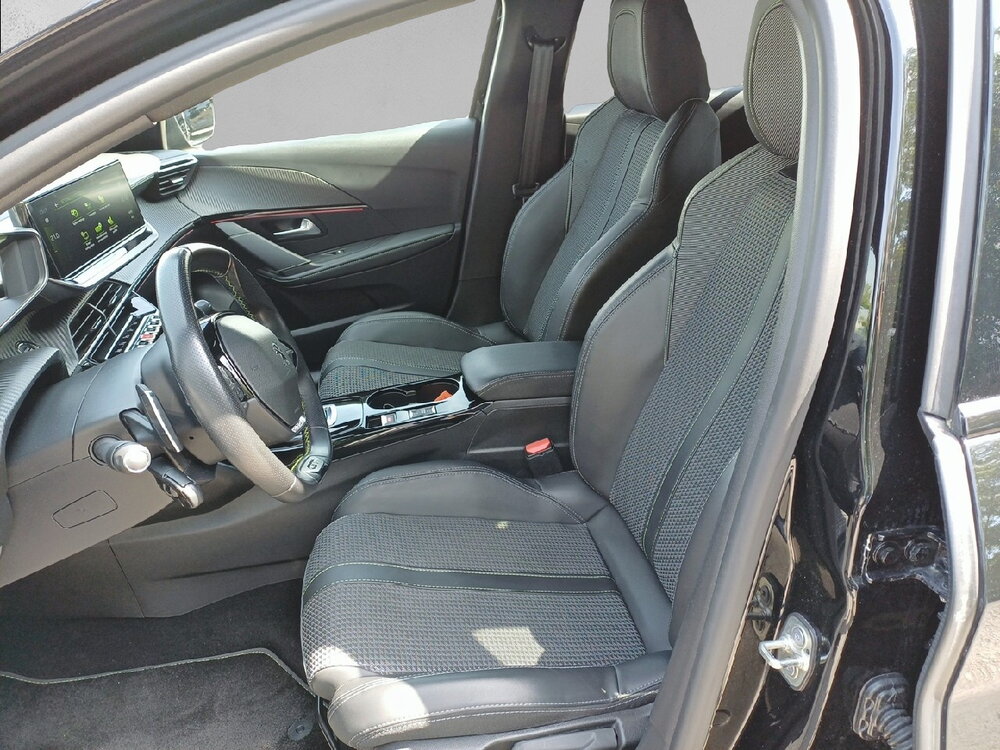 Occasion PEUGEOT 208 208 PureTech 100 S&S EAT8 - GT