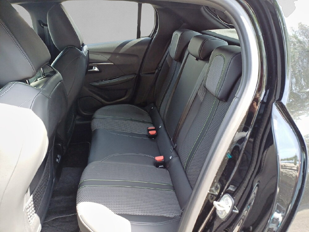 Occasion PEUGEOT 208 208 PureTech 100 S&S EAT8 - GT