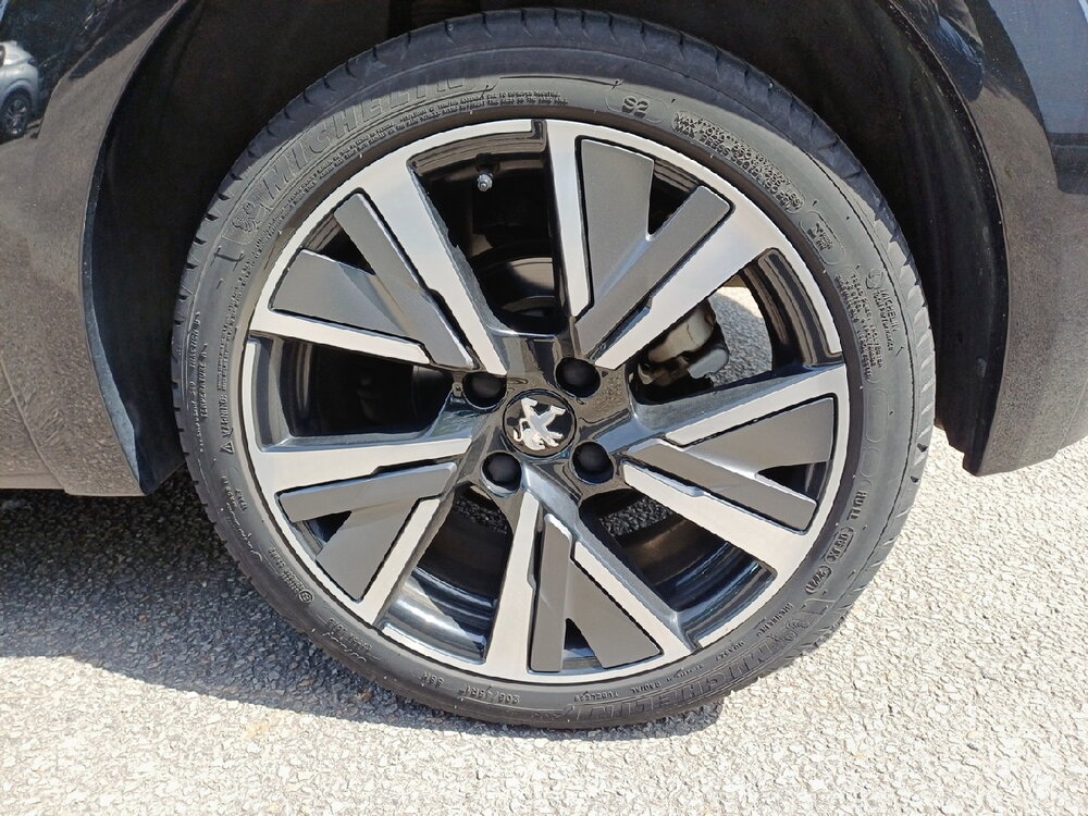 Occasion PEUGEOT 208 208 PureTech 100 S&S EAT8 - GT