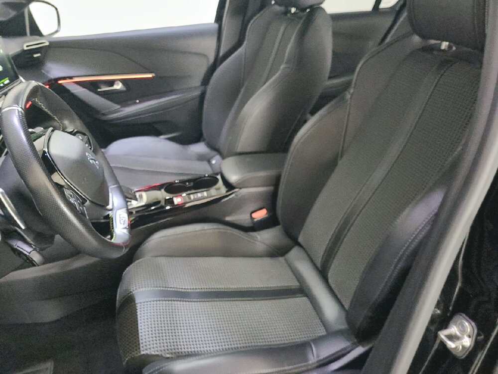 Occasion PEUGEOT 208 208 PureTech 100 S&S EAT8 - GT