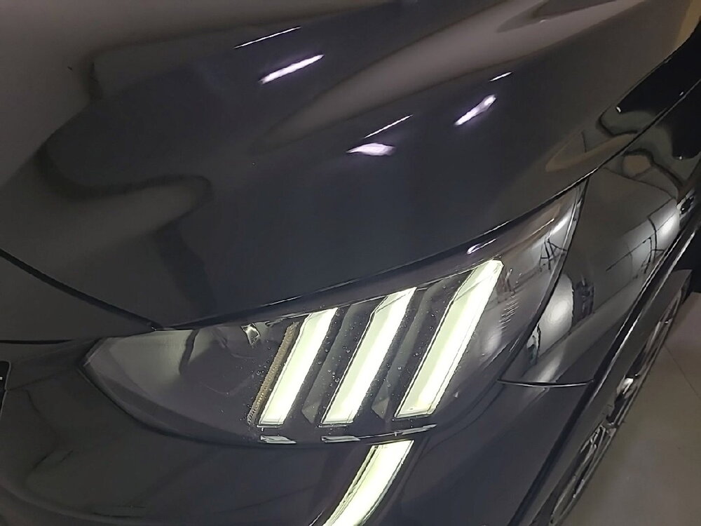 Occasion PEUGEOT 208 208 PureTech 100 S&S EAT8 - GT