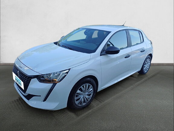 Occasion PEUGEOT 208 208 BLUEHDI 100 S&S BVM6 - PREMIUM