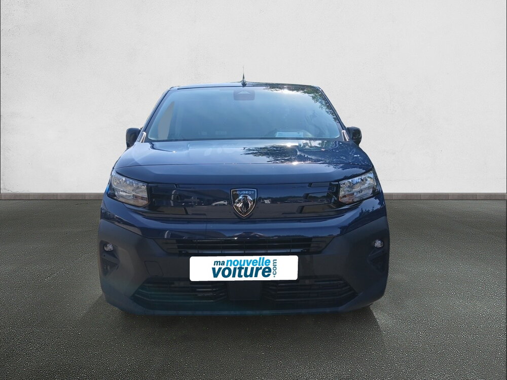 Occasion PEUGEOT Partner E-PARTNER FGN 136 CH M CHARG UT MAJ 54 KWH AUT