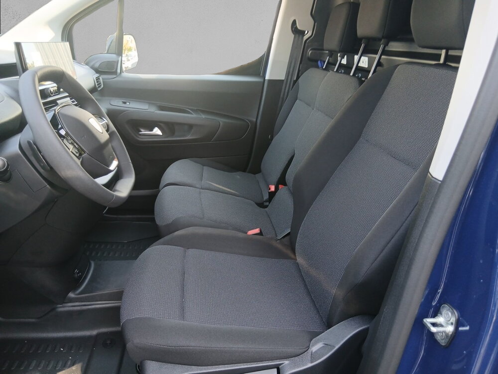 Occasion PEUGEOT Partner E-PARTNER FGN 136 CH M CHARG UT MAJ 54 KWH AUT