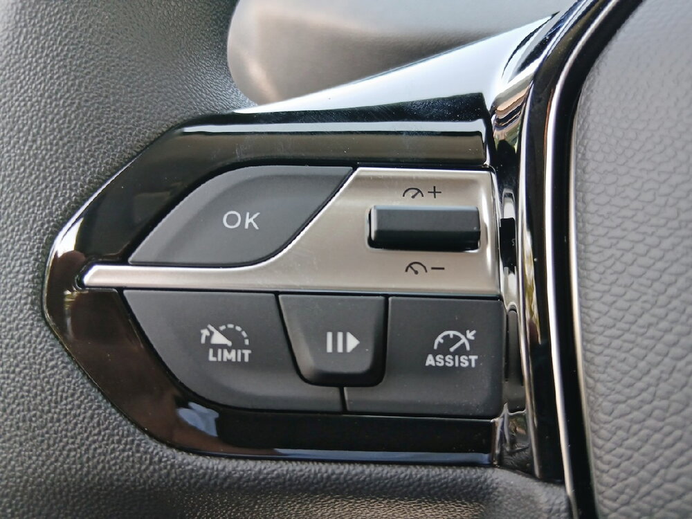 Occasion PEUGEOT Partner E-PARTNER FGN 136 CH M CHARG UT MAJ 54 KWH AUT