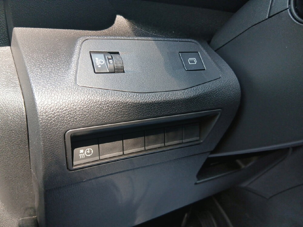 Occasion PEUGEOT Partner E-PARTNER FGN 136 CH M CHARG UT MAJ 54 KWH AUT