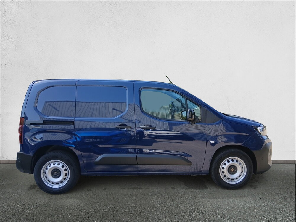 Occasion PEUGEOT Partner E-PARTNER FGN 136 CH M CHARG UT MAJ 54 KWH AUT