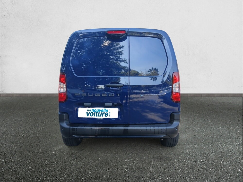 Occasion PEUGEOT Partner E-PARTNER FGN 136 CH M CHARG UT MAJ 54 KWH AUT