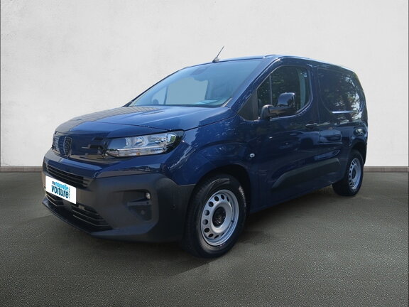 Occasion PEUGEOT Partner E-PARTNER FGN 136 CH M CHARG UT MAJ 54 KWH AUT