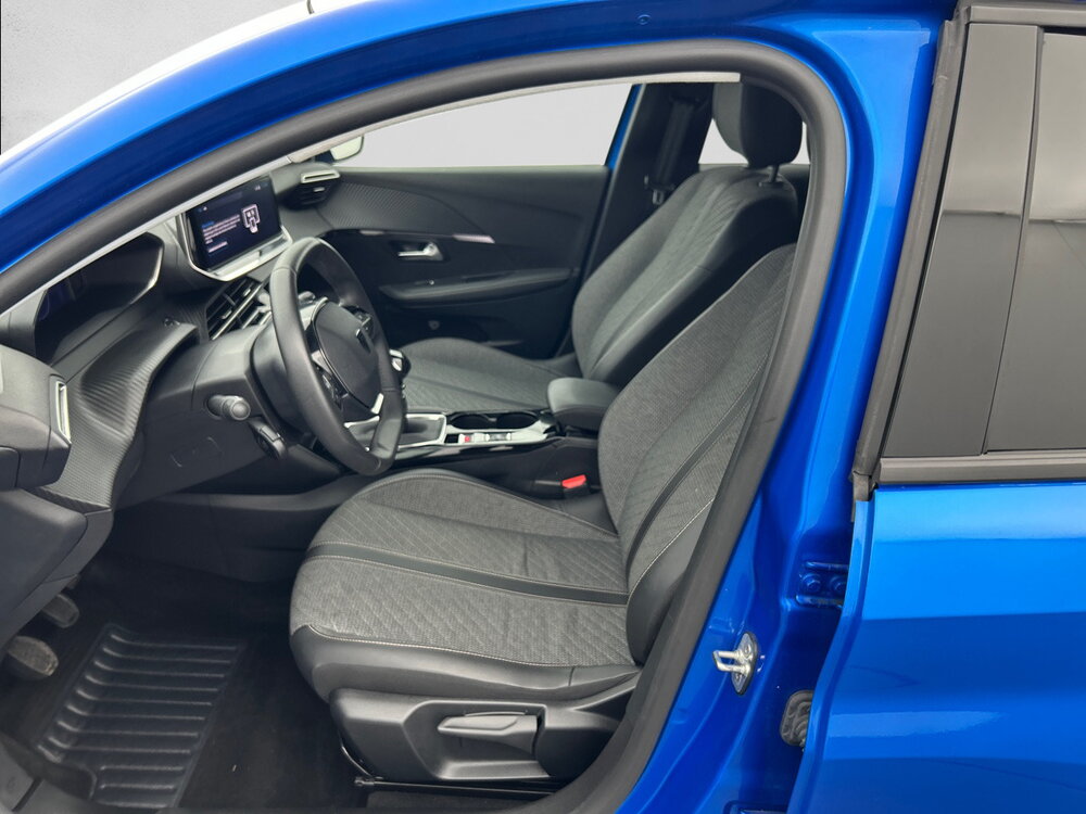 Occasion PEUGEOT 208 208 100 S&S BVM6 - Allure