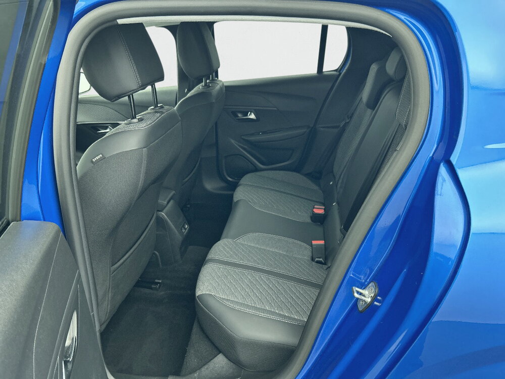 Occasion PEUGEOT 208 208 100 S&S BVM6 - Allure